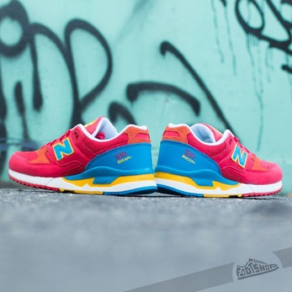 ❤️NEW BALANCE SHOES❤️Like new - Picture 8 of 14